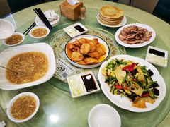 -李连贵熏肉大饼(兴工街店)
