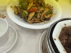 -凤凰楼酒家·粤宴点心(华强北店)