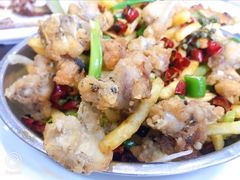 馋嘴牛蛙-金阁家常菜(贵阳路店)