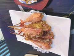 -东江海鲜大排档·潮汕菜·砂锅粥