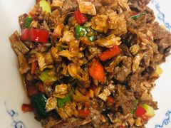 -新新湘菜馆(新中街二条店)