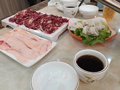 -潮悦牛肉火锅城(水贝店)