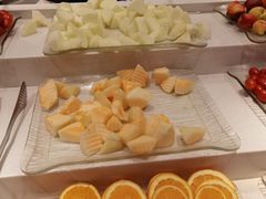 -快乐爱斯米牛排自助(太原街万达店)