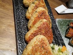 -千代武日本料理(爱建店)