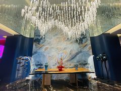 -爱舍海岸酒店(香港中路五四广场店)