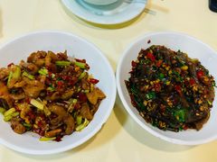 -笨罗卜浏阳菜馆(龙华鹏润达店)