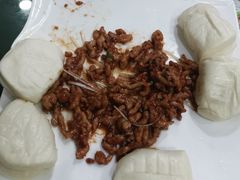 -上海小菜餐厅(理工大学店)