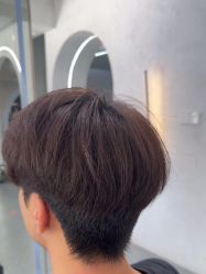 -丝源发型