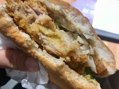-麦当劳(三星城首创奥莱店)
