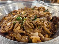 -勇记干锅居(德阳店)