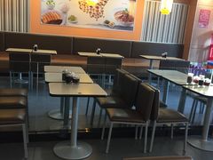 大堂-李先生牛肉面大王(东营凯莱店)
