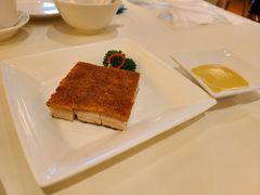 冰烧三层肉-利苑酒家(合景国际金融广场店)