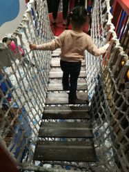 -幻贝家儿童乐园(苏州中心店)