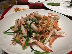 -海鲜e族(马王堆店)