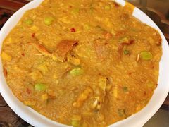 螃蟹面酱-壶园美食·淮扬菜(东圈门店)