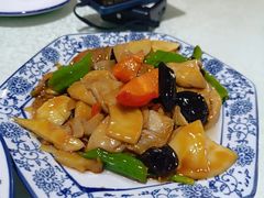 -呼吸森林·生态农庄农家乐私房菜