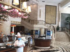 -宜春明月山维景国际温泉度假酒店