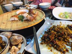 -鹅滋道(甘坑古镇店)