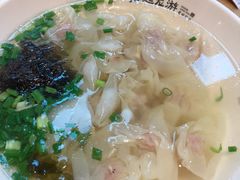 -凤起龙游老面包子(凯德晶品店)