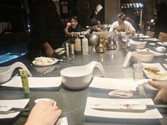 -水木锦堂·自助铁板烧(世贸天阶店)