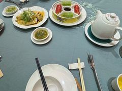 -北园酒家(小北路店)