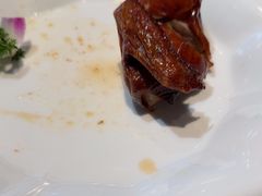 -旺金鸽·传承15年老字号·手工早茶(荔湾坦尾桥中店)