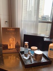 -广州富力君悦大酒店O SPA