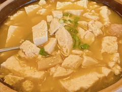 -古铺良食(柯城店)