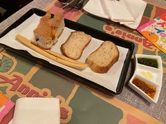 -安妮意大利餐厅(国贸店)