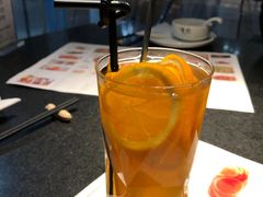 -赠李白·如诗的川味(余杭万达广场店)