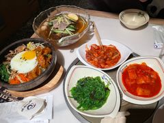 -七八冷面·延边朝鲜族美食(圣熙八号店)