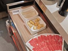 -巴蜀王婆大虾(南锣鼓巷店)