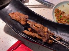 -沪小胖·小龙虾·蓝龙王(八佰伴店)