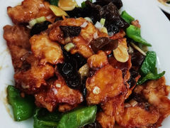 -南磨房食府(燕莎奥特莱斯购物中心店)