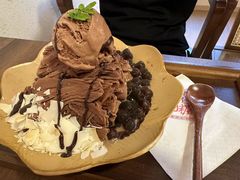 -五代同糖·甜品糖水店(河下古镇店)