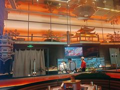 -西塔老太太泥炉烤肉(上海七宝领展广场店)