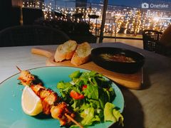 -HELLO MUSAE 拾光缪斯餐厅·纯正希腊风味(苏州中心店)