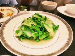 -外滩三号餐厅·创意中餐
