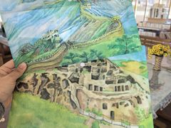 -延庆地质公园博物馆