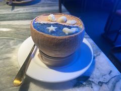 -大头椰·椰子鸡火锅(南宁万象城店)