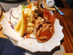 -森味薪火烧•烧鸟居酒屋•日本料理(望京店)