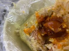 后安猪肉粽-港门粉第一家