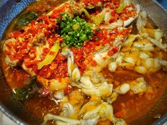 -望湘园·小雅(德基店)