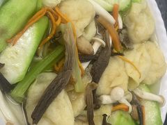 -五邑人家(江门店)