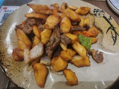 -那时新疆·车师(大宁音乐广场店)