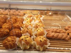 -好利来(内双楠店)