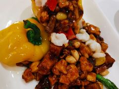 八宝辣酱-老正兴菜馆(福州路店)