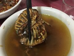 -铁头烧菜馆(立新路店)