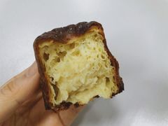 -佐敦面包铺·JORDAN BAKERY