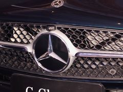 -泰州之星奔驰4S店(海陵店)